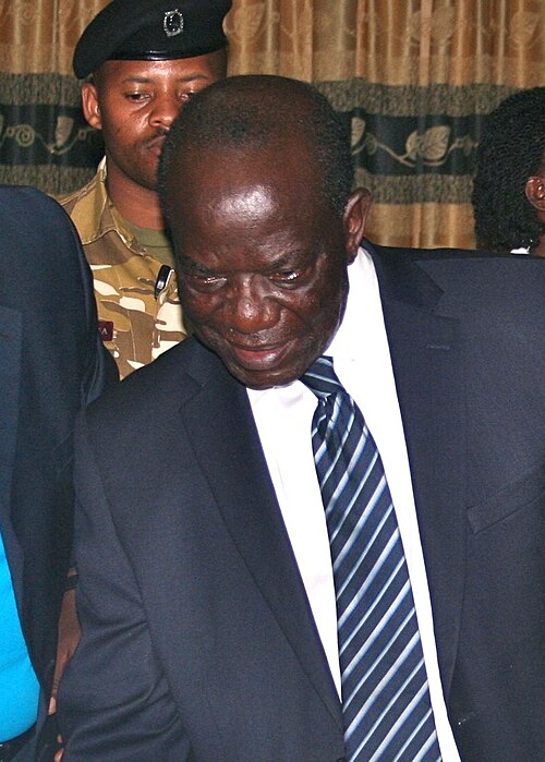 Edward Ssekandi