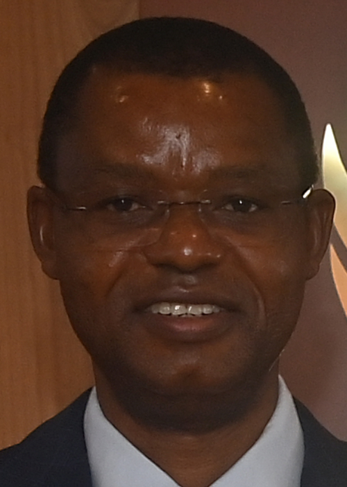 Emmanuel Sinzohagera