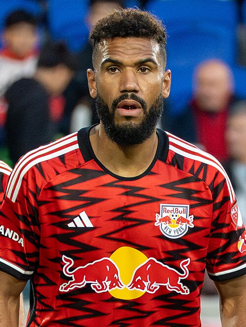 Eric Maxim Choupo-Moting