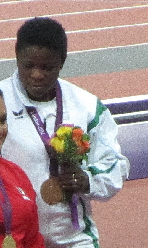 Eucharia Iyiazi