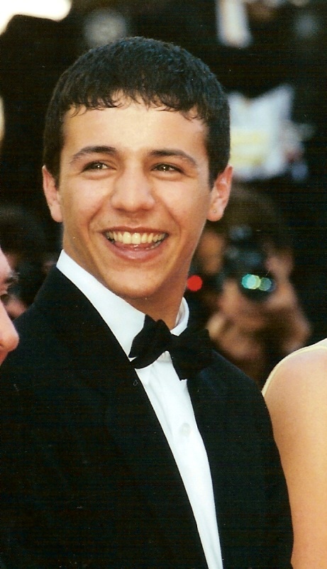 Faudel