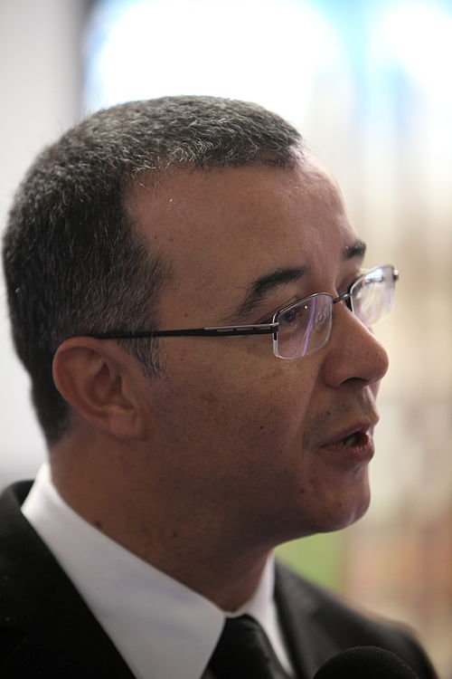 Fouad Douiri