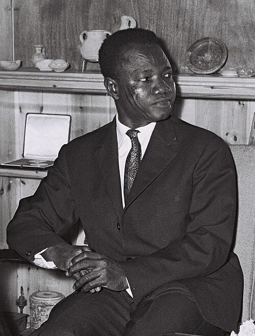 François Tombalbaye†