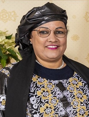 Hadiza Moussa