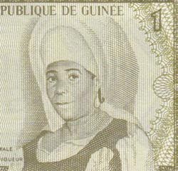 Hadja Aïssatou Diallo