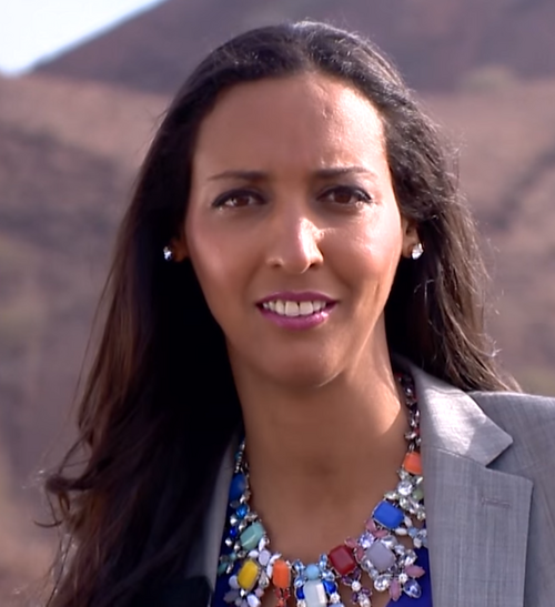 Janira Hopffer Almada