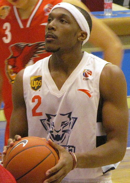 Josh Akognon