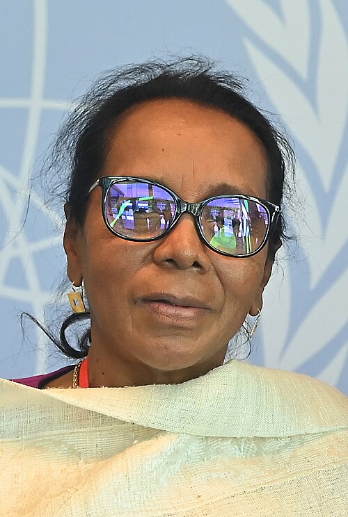 Justice Florent Rakotoarisoa