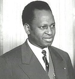Keita Fodéba†