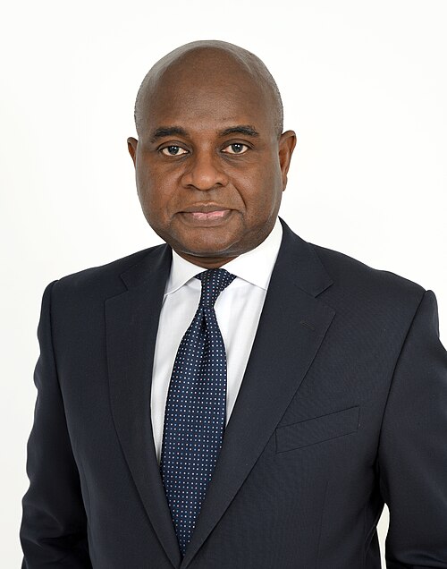 Kingsley Moghalu