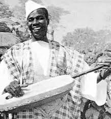 Kouyaté Sory Kandia†