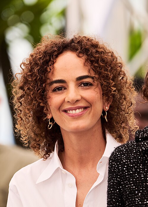 Leila Slimani