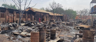 Mahamat Hassan Abakar