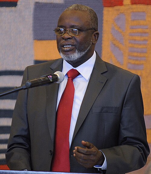 Malam Bacai Sanhá†