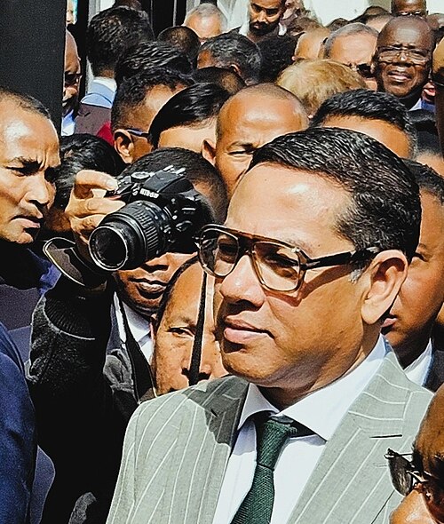 Maminiaina Ravatomanga