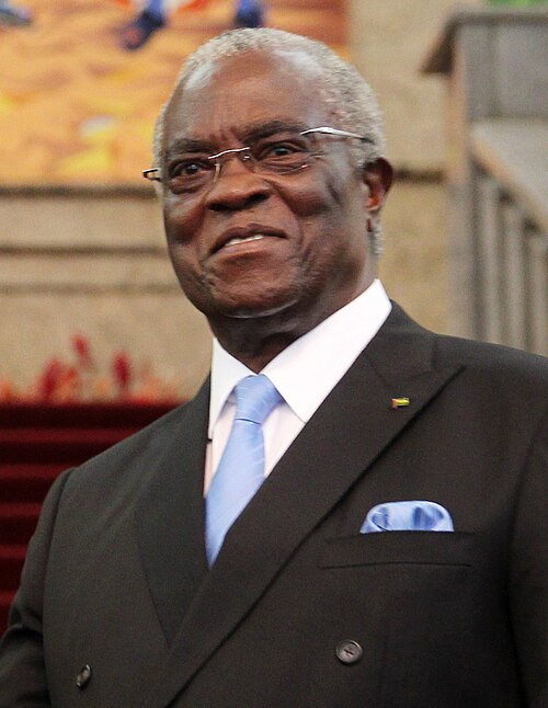 Manuel Pinto da Costa