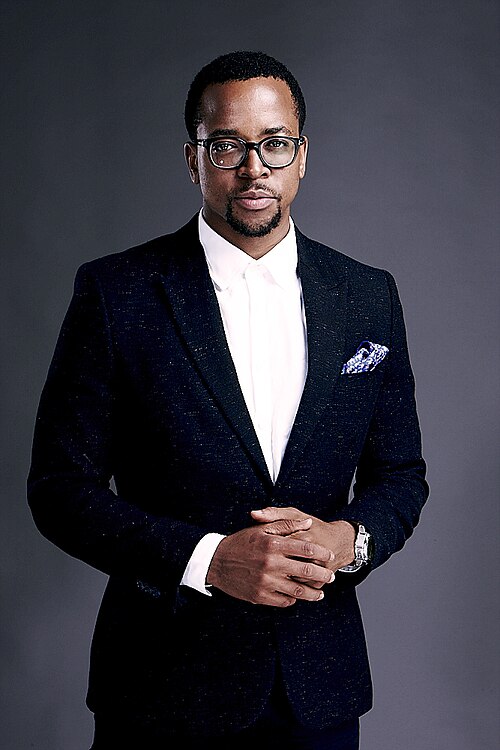 Maps Maponyane