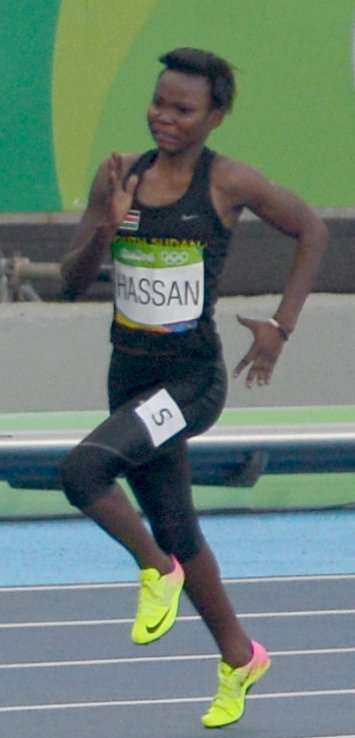 Margret Rumat Hassan