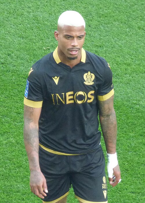 Mario Lemina
