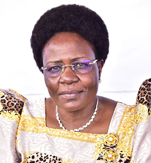 Mary Goretti Kitutu