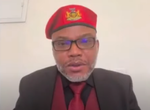 Mazi Nnamdi Kanu