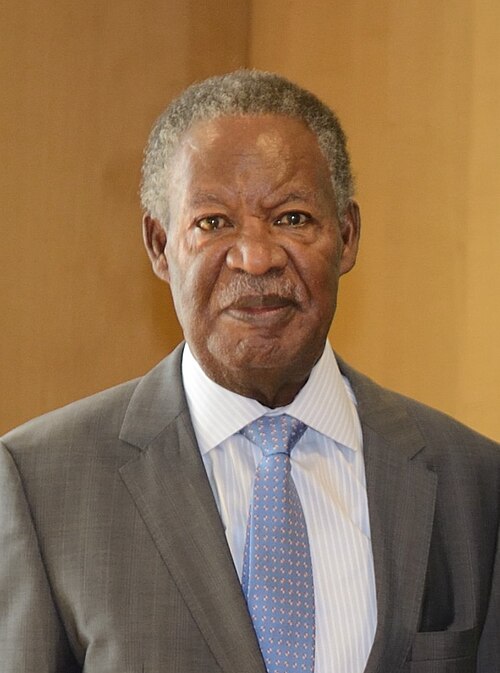 Michael Sata†