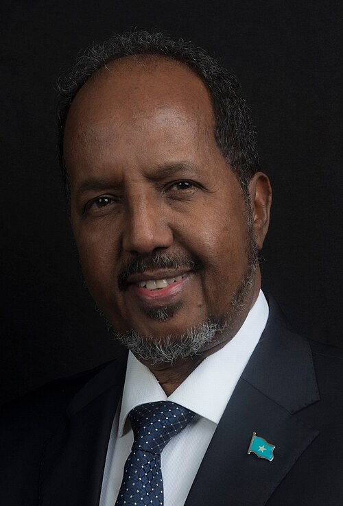 Mohamed Aden Sheikh