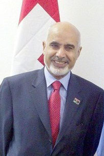 Mohamed al-Magariaf