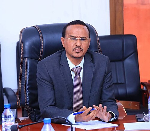 Mohamed Daud Mohamed