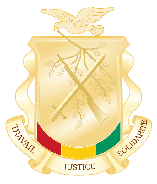 Mohamed Lamine Bangoura