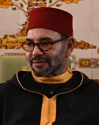 Mohammed VI