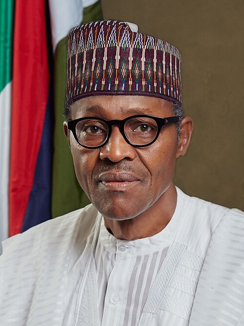 Muhammadu Buhari