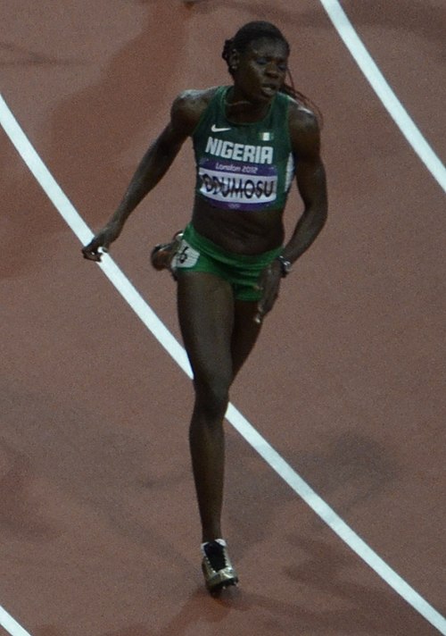 Muizat Ajoke Odumosu