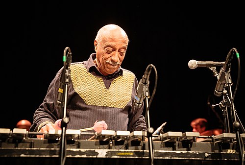 Mulatu Astatke