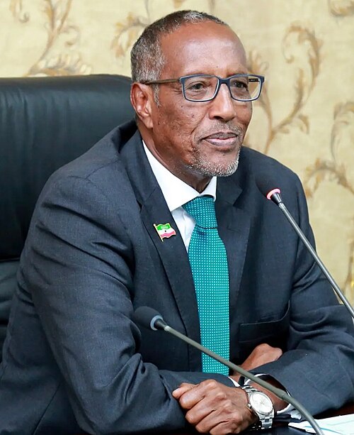 Muse Bihi Abdi