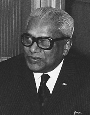 Navin Ramgoolam