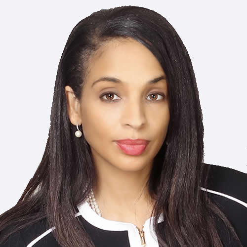 Ndidi Nwuneli - Founder