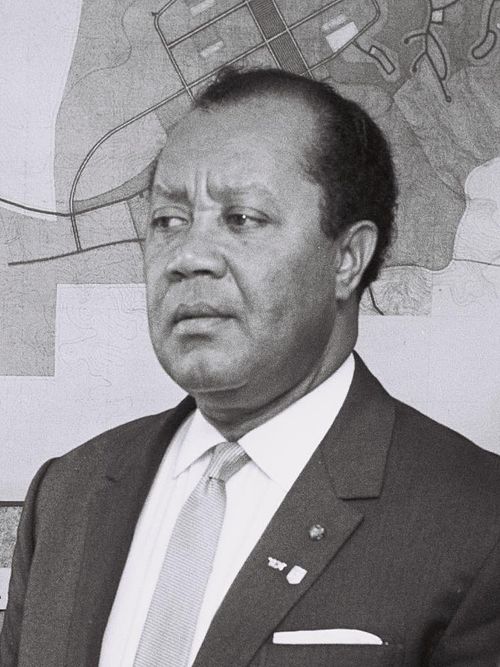 Nicolas Grunitzky†