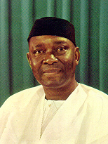 Nnamdi Azikiwe†