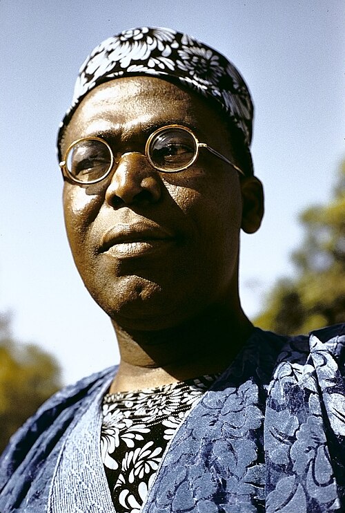 Obafemi Awolowo†