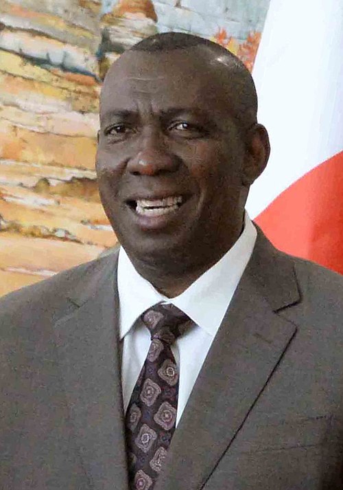 Olivier Mahafaly Solonandrasana