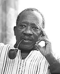 Ousmane Sembène†