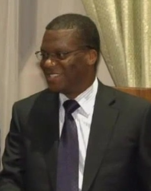 Pascal Irénée Koupaki