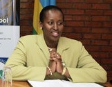 Paul Kagame