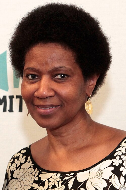 Phumzile Mlambo-Ngcuka