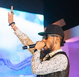 Phyno (Chibuzor Nelson Azubuike)