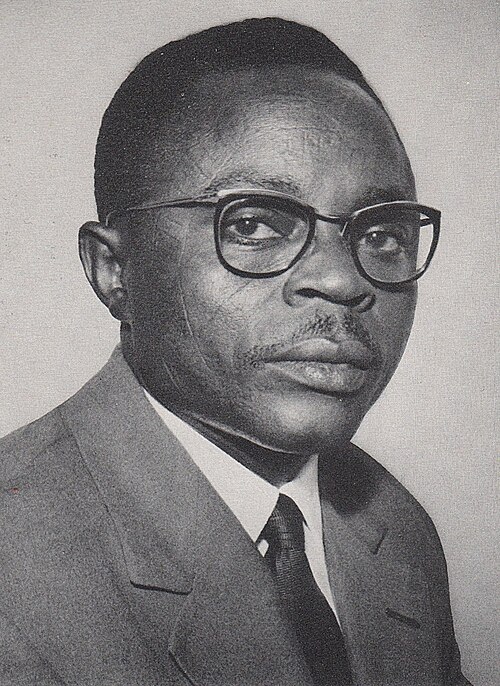 Pierre Yaméogo