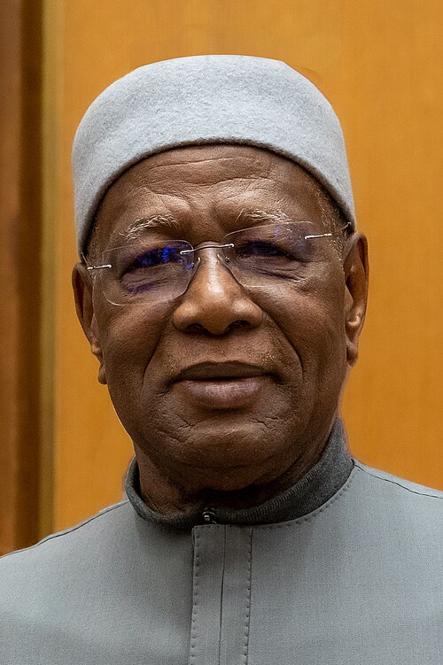 Prof. Abdoulaye Bathily