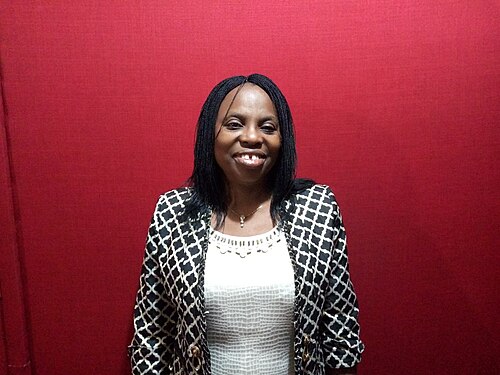 Prof. Chinedum Peace Babalola