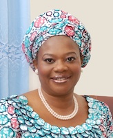 Prof. Dora Akunyili†